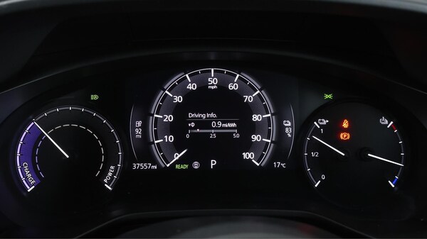 Used Mazda MX-30 for sale - 76251346: Photo 11
