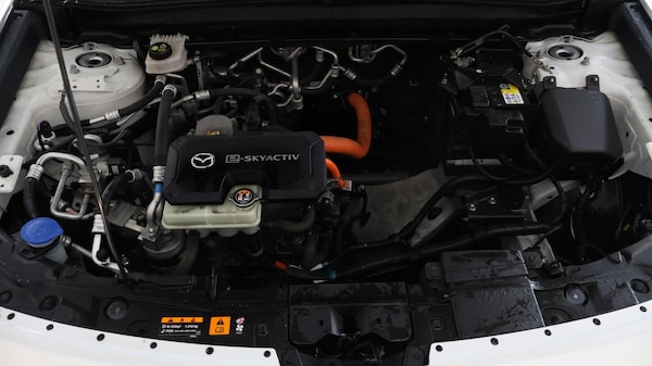 Used Mazda MX-30 for sale - 76251346: Photo 19