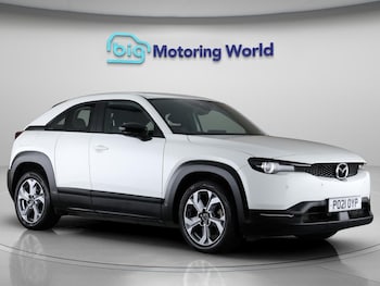 (21) - 35.5kWh SE-L Lux SUV 5dr Electric Auto (145 ps)