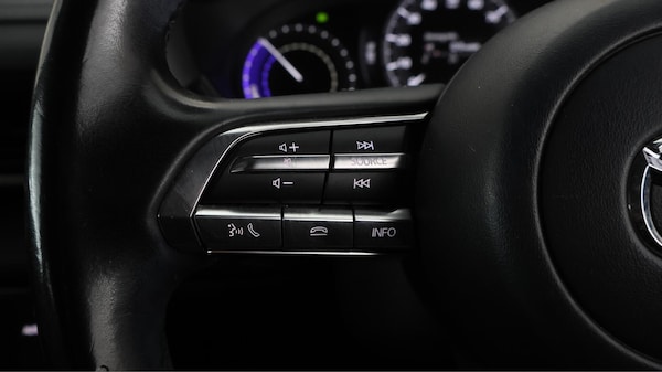 Used Mazda MX-30 for sale - 76251346: Photo 23