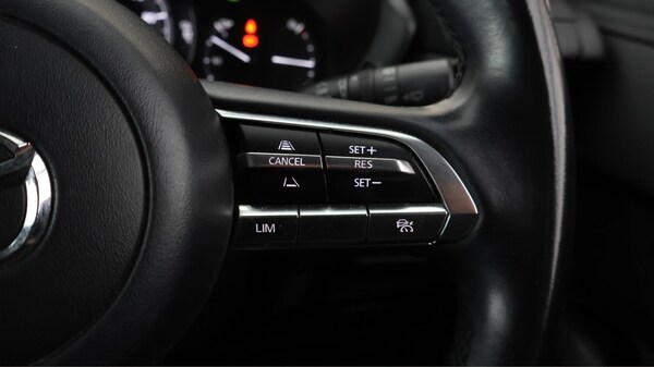 Used Mazda MX-30 for sale - 76251346: Photo 24