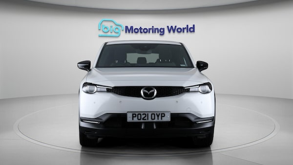 Used Mazda MX-30 for sale - 76251346: Photo 3