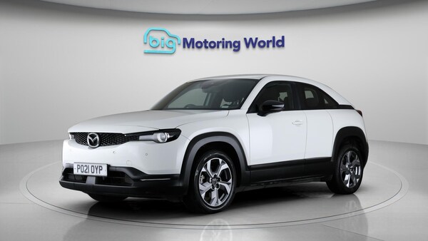 Used Mazda MX-30 for sale - 76251346: Photo 4