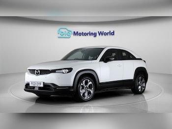 Used Mazda MX-30 for sale - 76251346: Photo 4