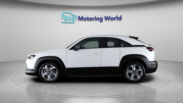 Used Mazda MX-30 for sale - 76251346: Photo 5
