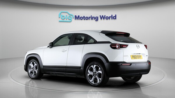 Used Mazda MX-30 for sale - 76251346: Photo 6