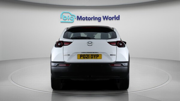 Used Mazda MX-30 for sale - 76251346: Photo 7