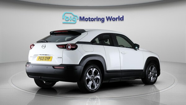Used Mazda MX-30 for sale - 76251346: Photo 8