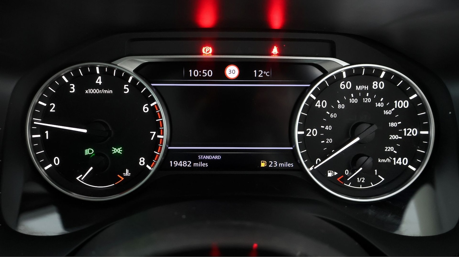 Used Nissan Qashqai 2023 for sale - 77934899: Photo 10