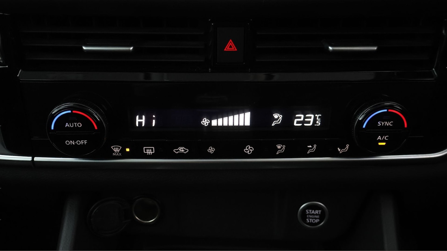 Used Nissan Qashqai 2023 for sale - 77934899: Photo 11