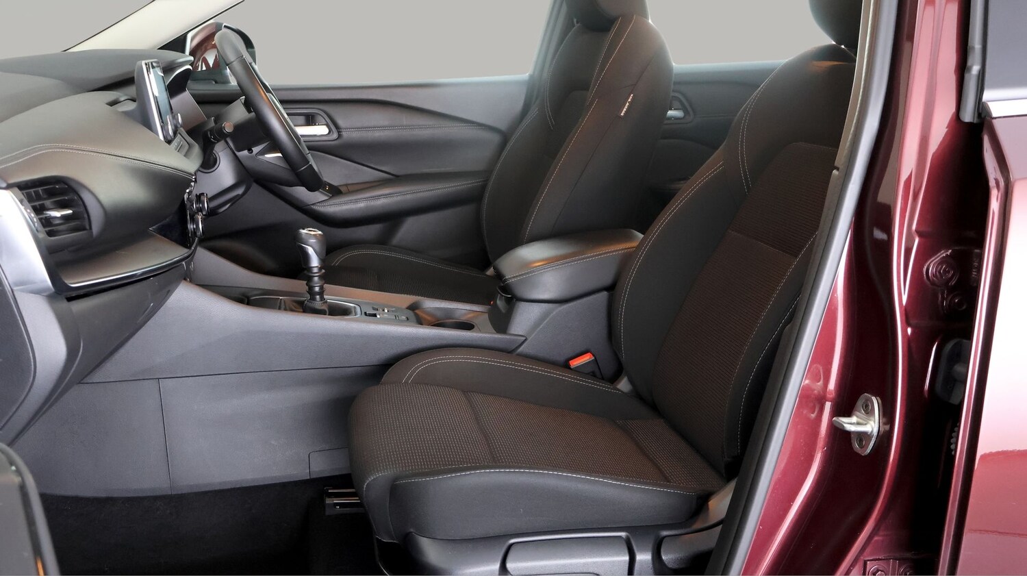 Used Nissan Qashqai 2023 for sale - 77934899: Photo 13