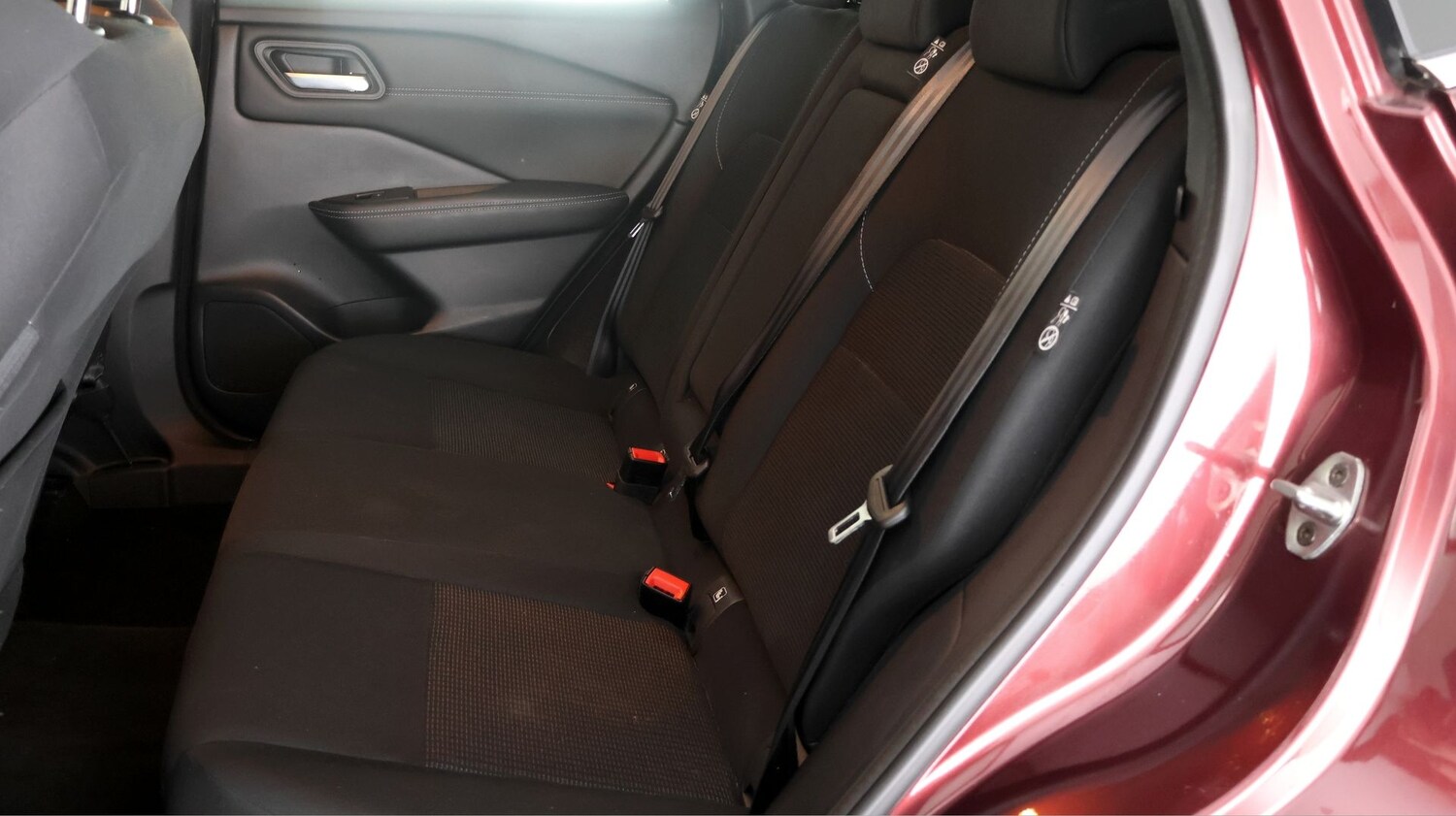 Used Nissan Qashqai 2023 for sale - 77934899: Photo 15