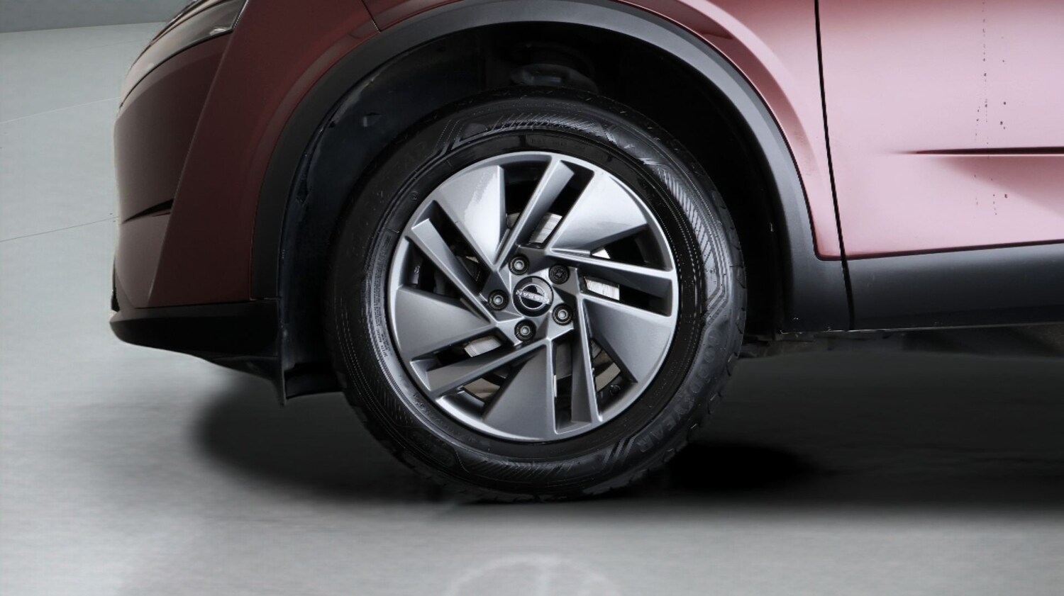 Used Nissan Qashqai 2023 for sale - 77934899: Photo 17