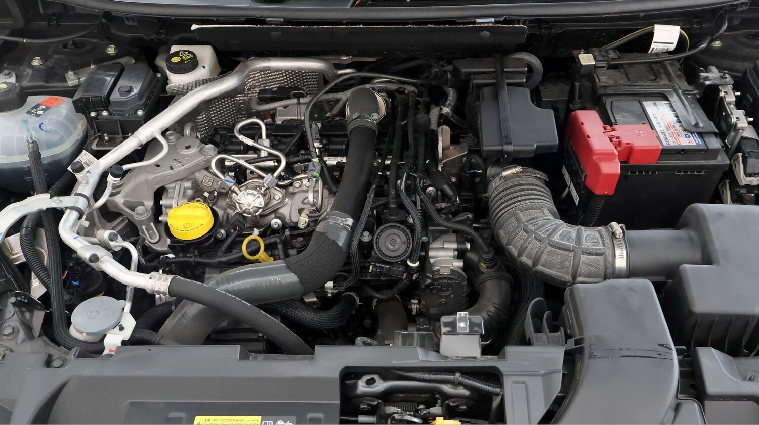 Used Nissan Qashqai 2023 for sale - 77934899: Photo 18