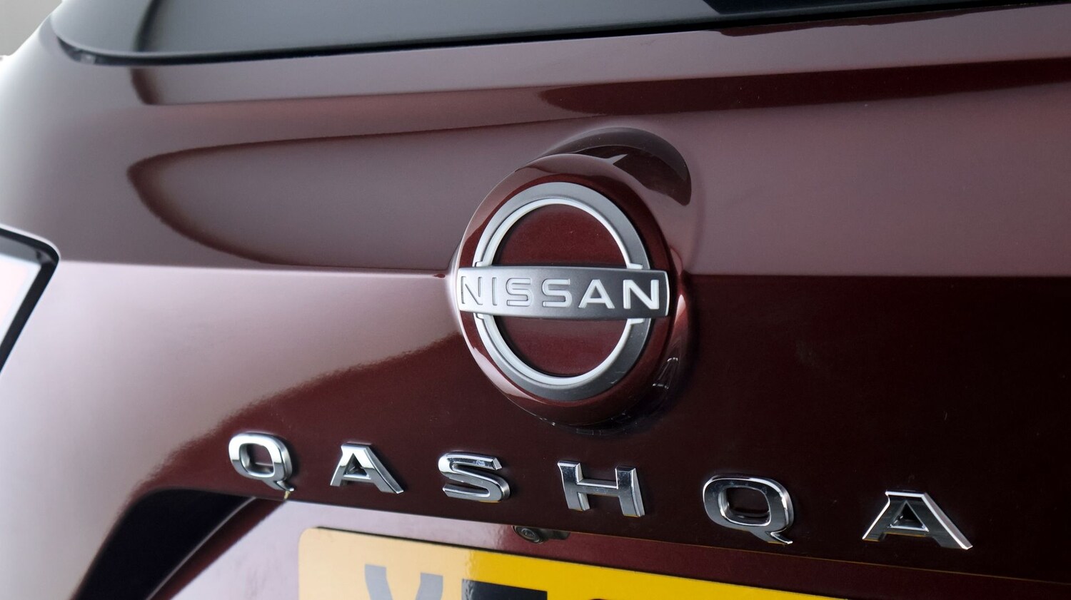 Used Nissan Qashqai 2023 for sale - 77934899: Photo 19