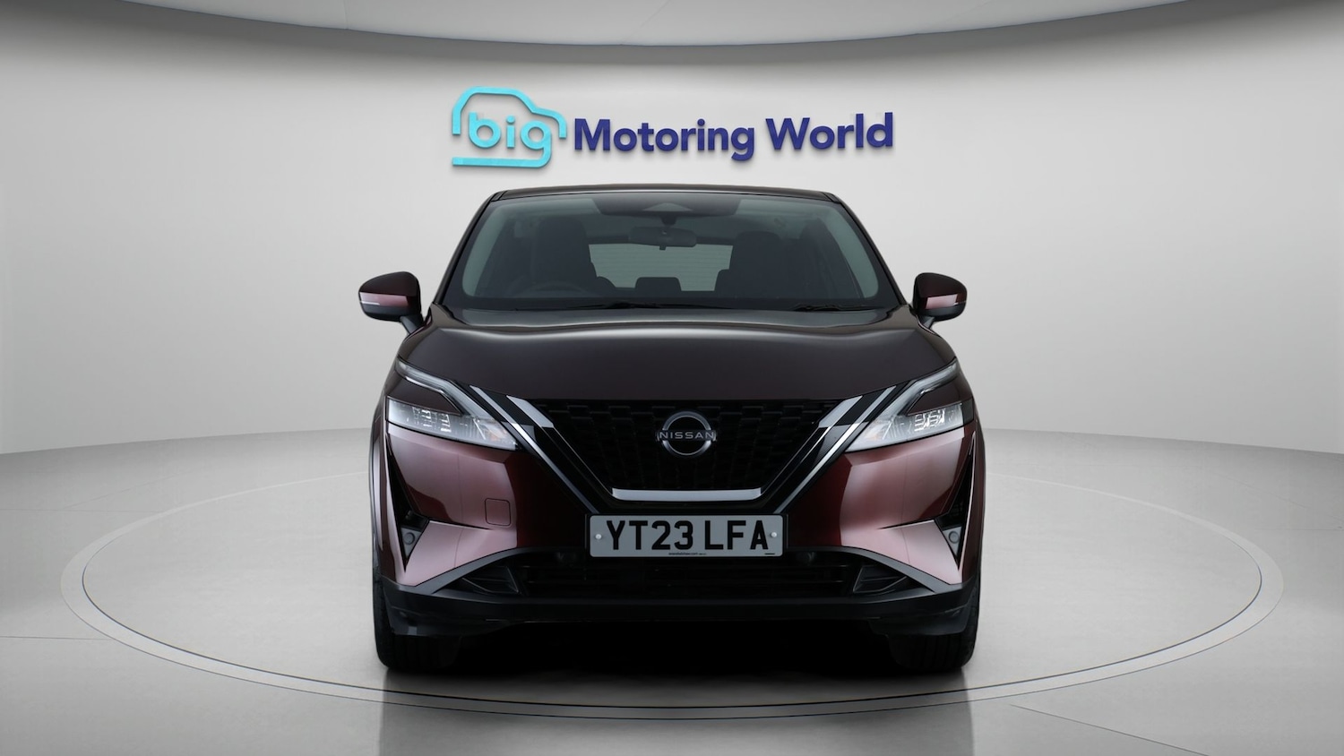 Used Nissan Qashqai 2023 for sale - 77934899: Photo 2