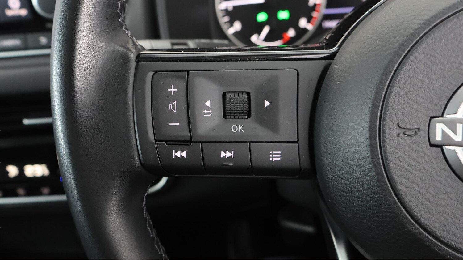 Used Nissan Qashqai 2023 for sale - 77934899: Photo 21