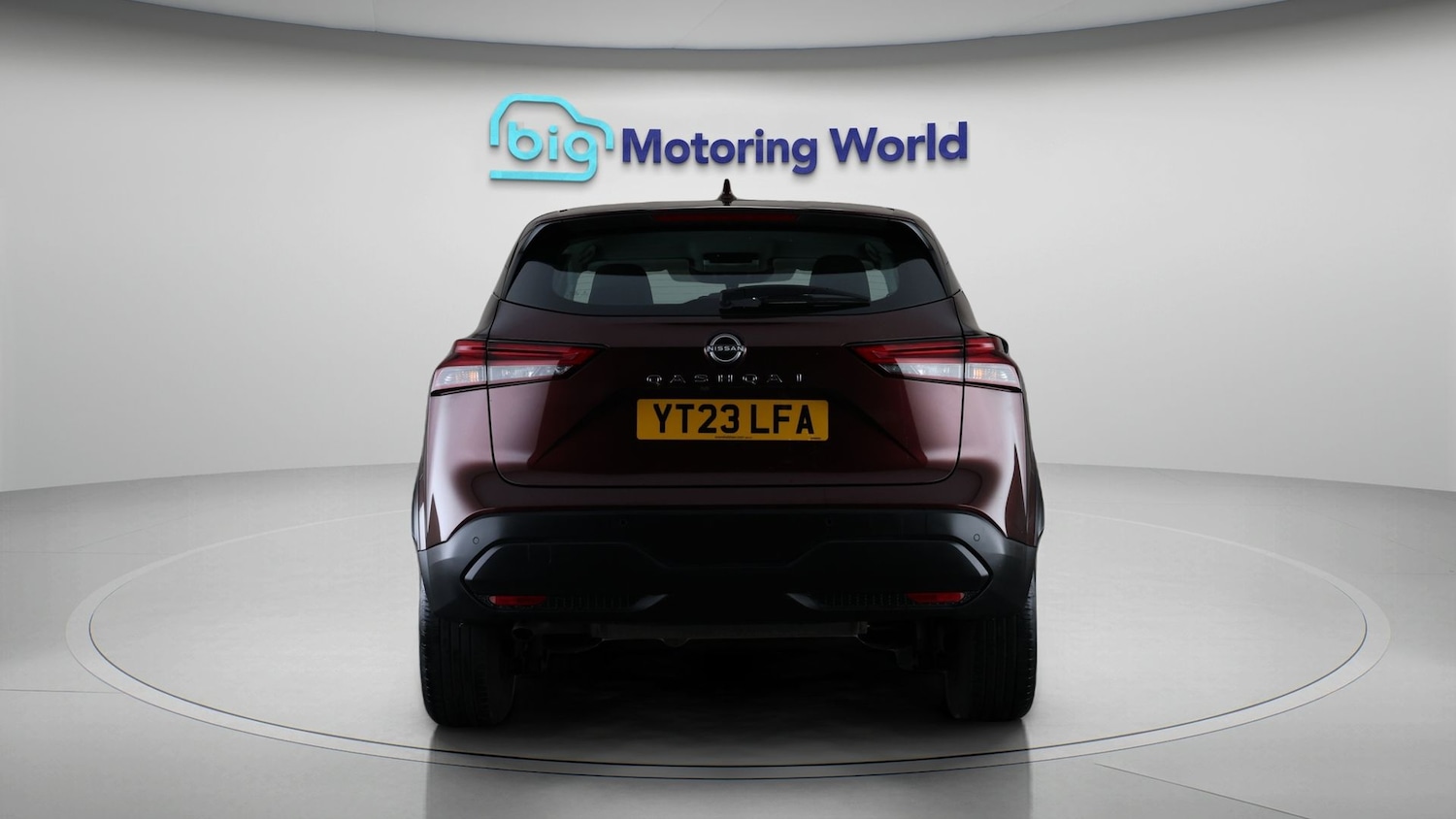 Used Nissan Qashqai 2023 for sale - 77934899: Photo 6