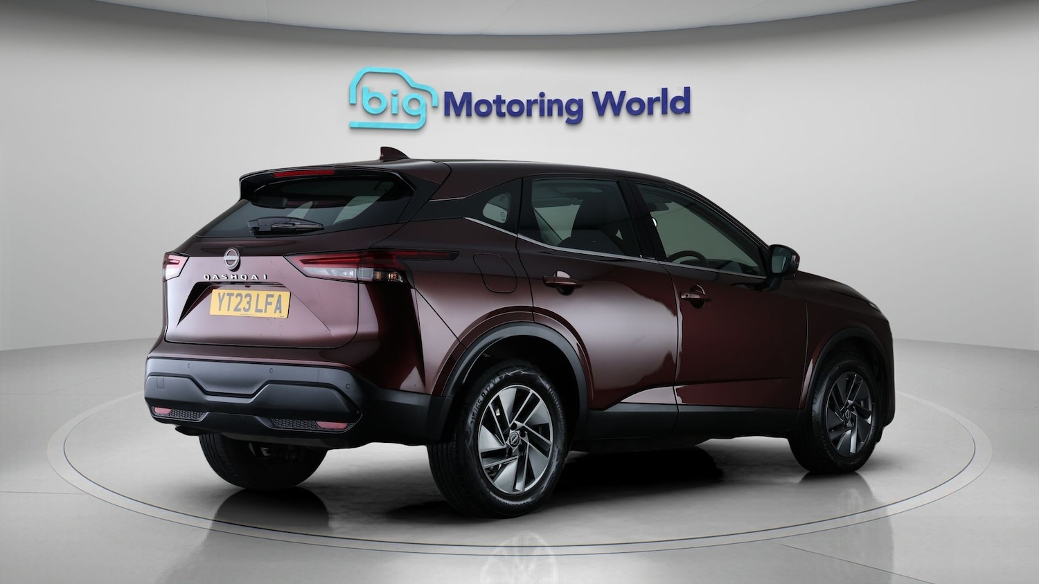 Used Nissan Qashqai 2023 for sale - 77934899: Photo 7