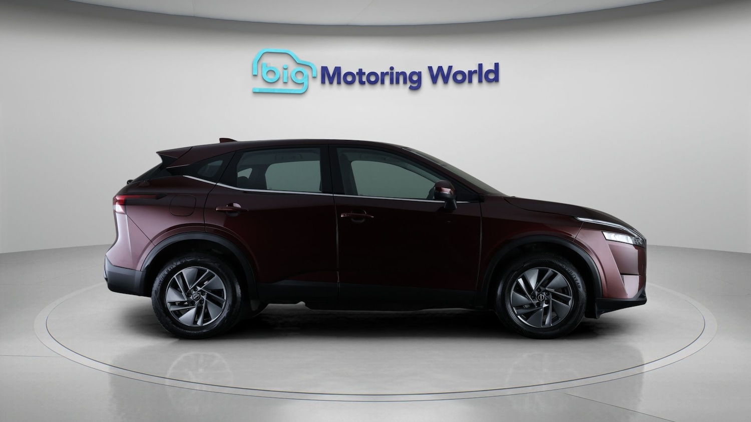 Used Nissan Qashqai 2023 for sale - 77934899: Photo 8