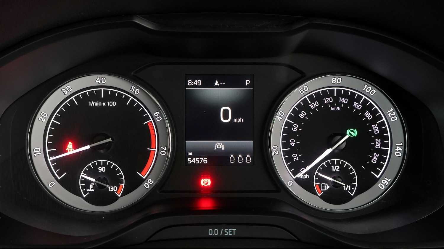 Used Skoda Kodiaq 2020 for sale - 77668333: Photo 10