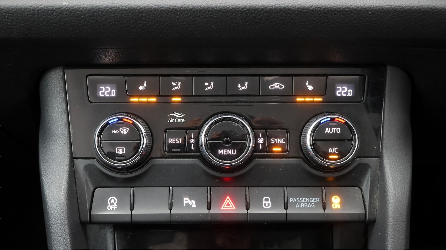 Used Skoda Kodiaq 2020 for sale - 77668333: Photo 12