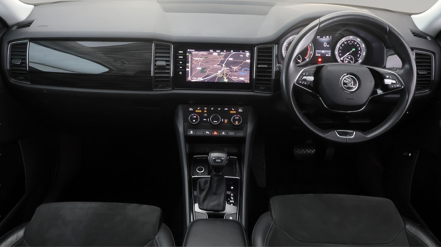 Used Skoda Kodiaq 2020 for sale - 77668333: Photo 13