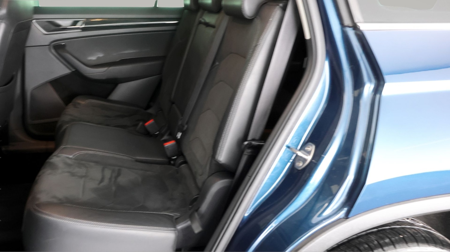 Used Skoda Kodiaq 2020 for sale - 77668333: Photo 16