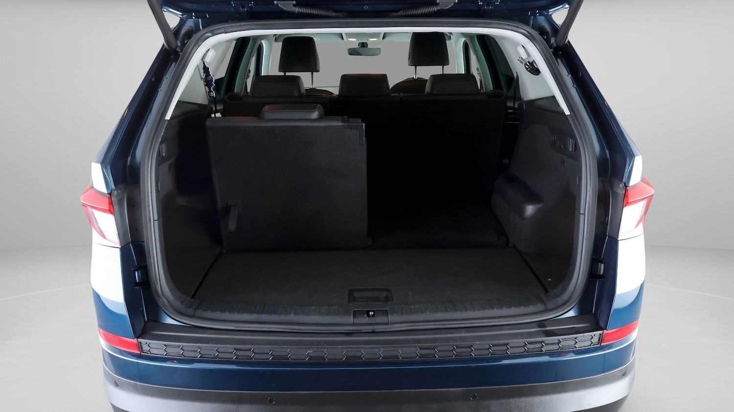 Used Skoda Kodiaq 2020 for sale - 77668333: Photo 17