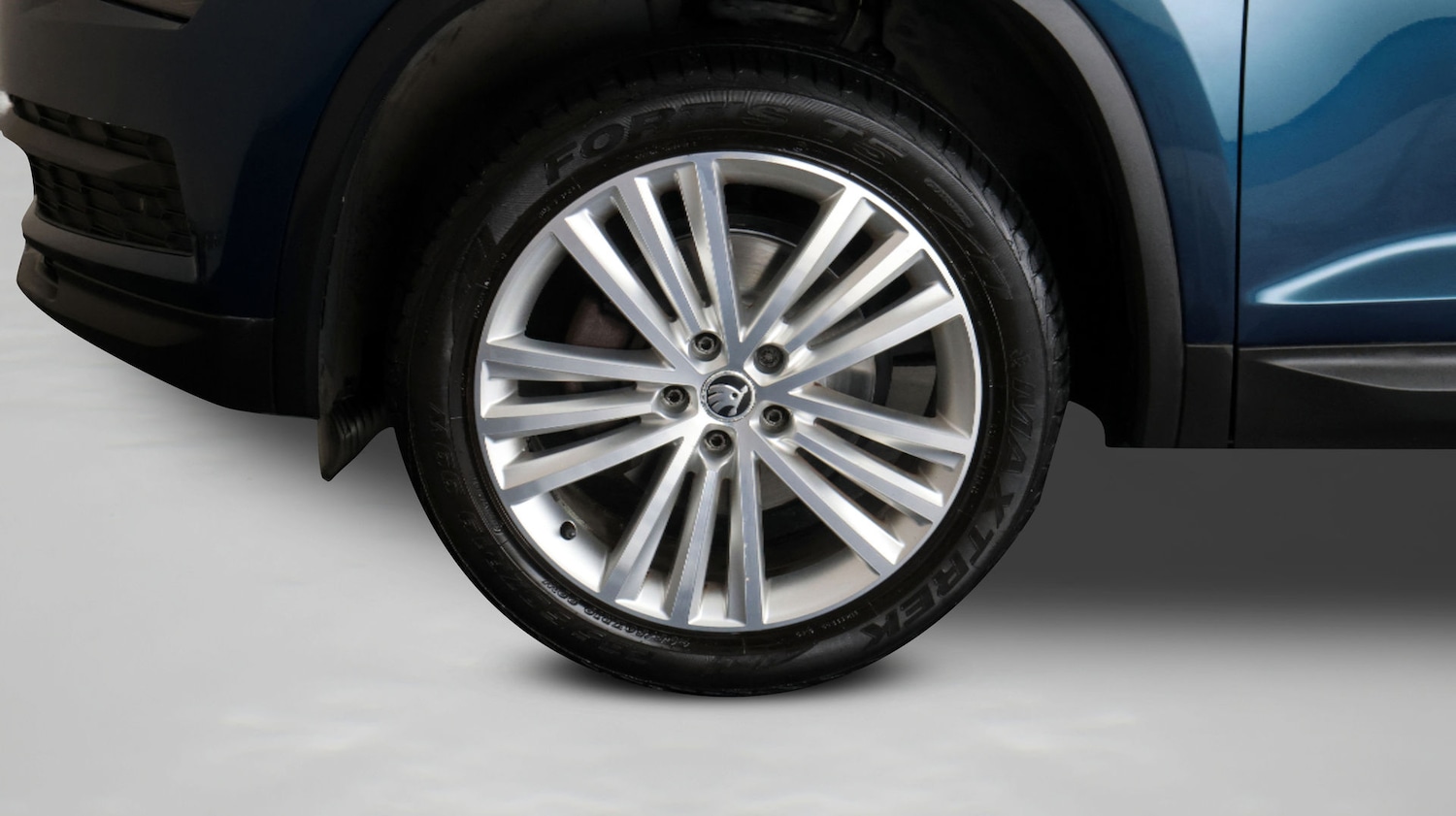 Used Skoda Kodiaq 2020 for sale - 77668333: Photo 18