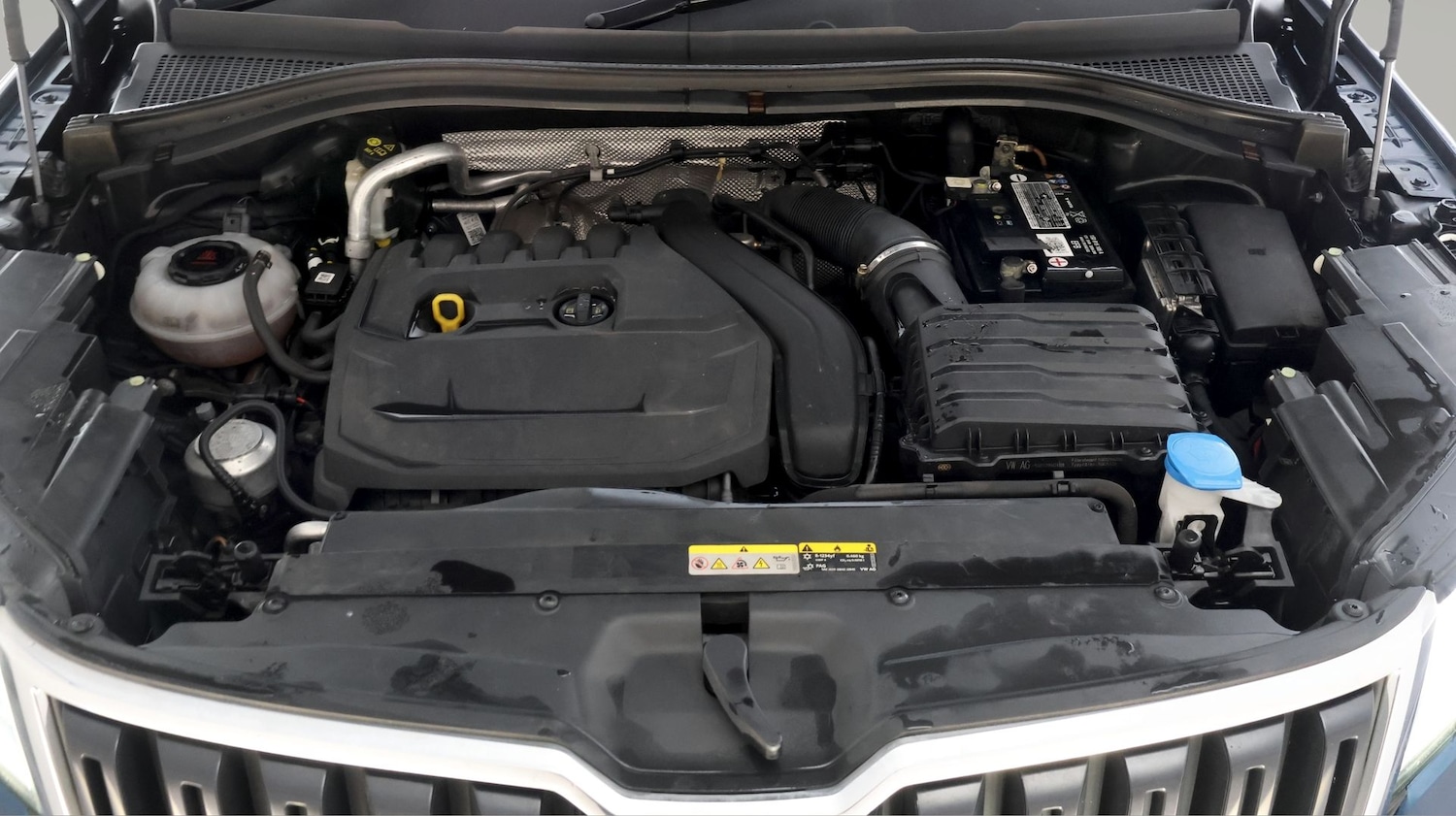 Used Skoda Kodiaq 2020 for sale - 77668333: Photo 19