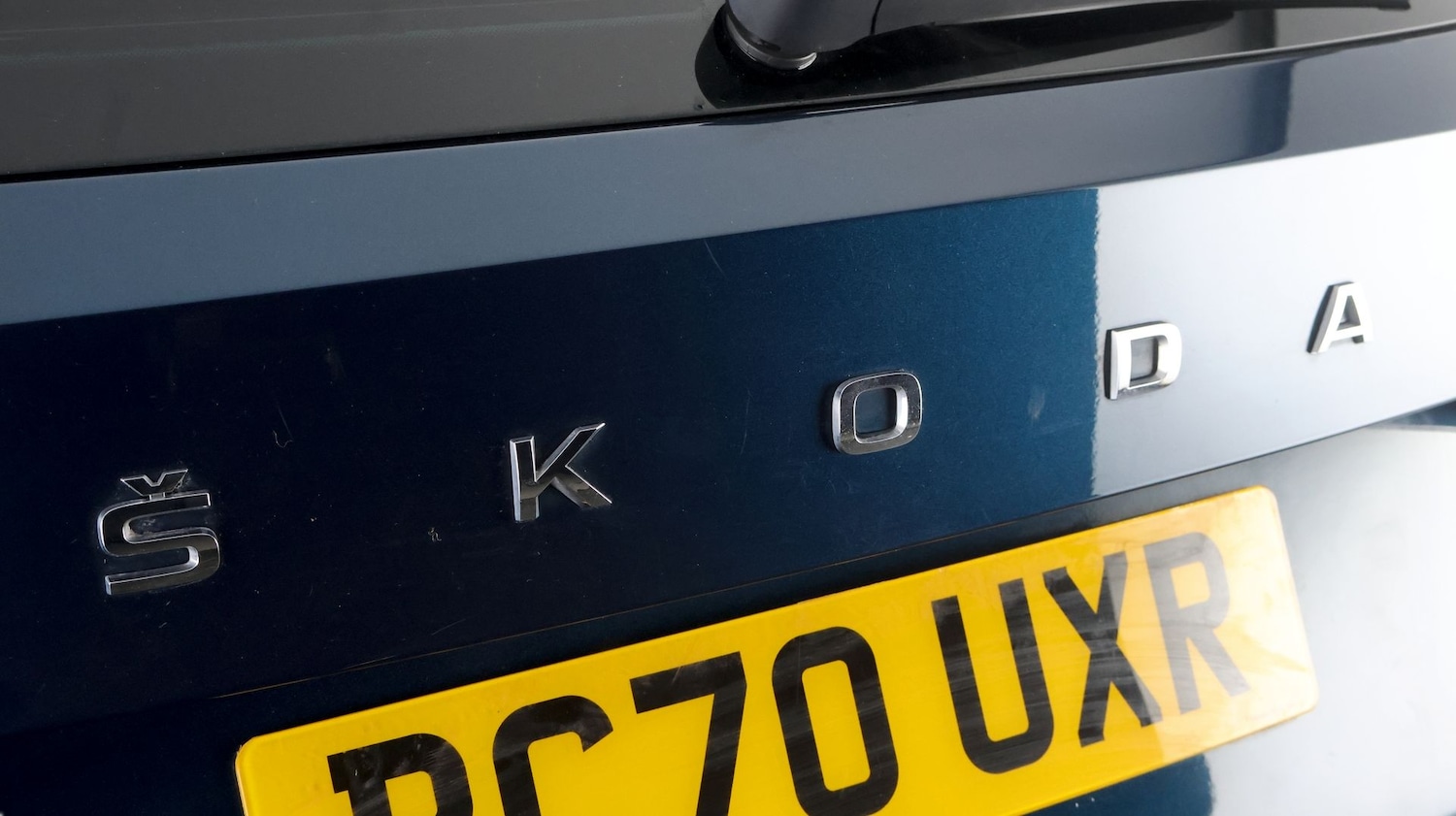 Used Skoda Kodiaq 2020 for sale - 77668333: Photo 20