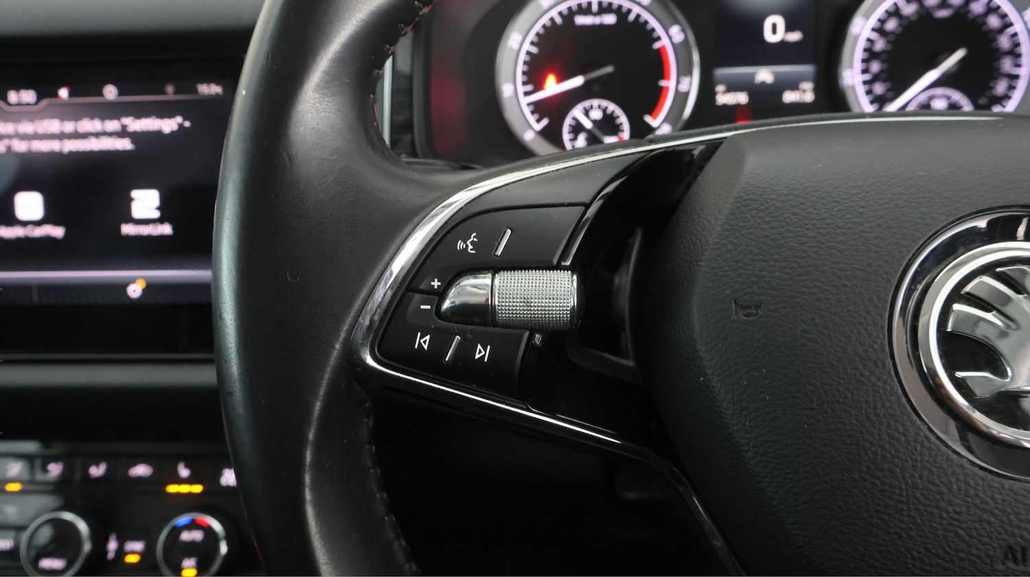 Used Skoda Kodiaq 2020 for sale - 77668333: Photo 23