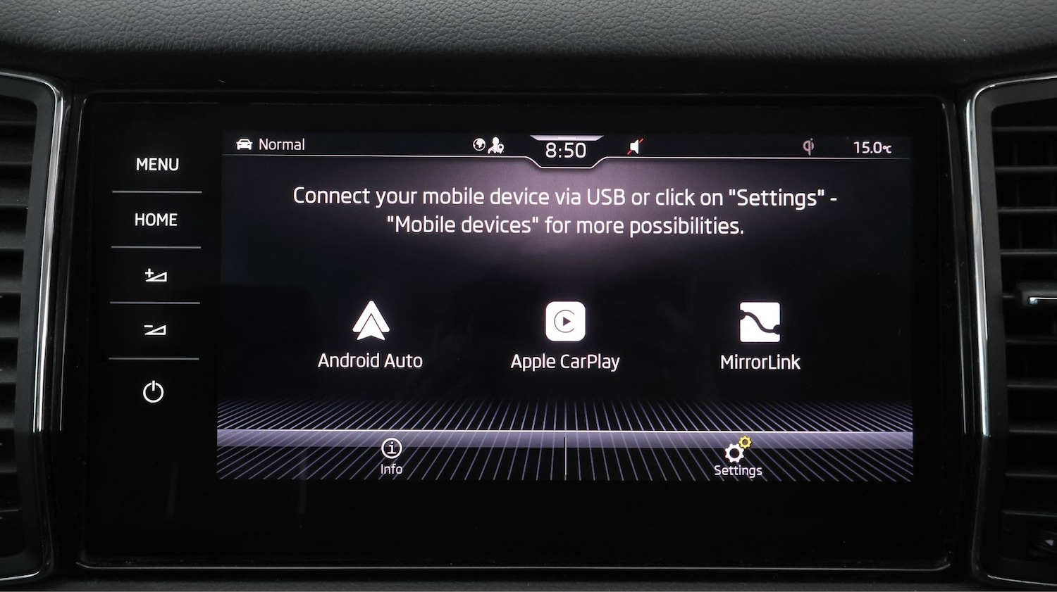 Used Skoda Kodiaq 2020 for sale - 77668333: Photo 25