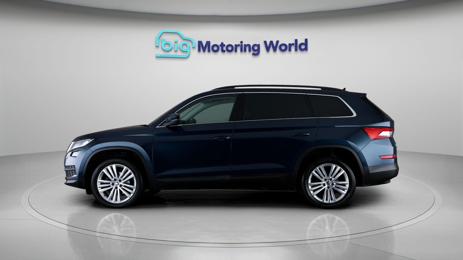 Used Skoda Kodiaq 2020 for sale - 77668333: Photo 4