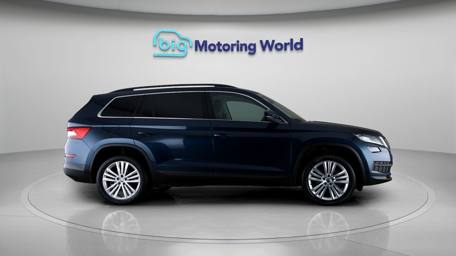 Used Skoda Kodiaq 2020 for sale - 77668333: Photo 8