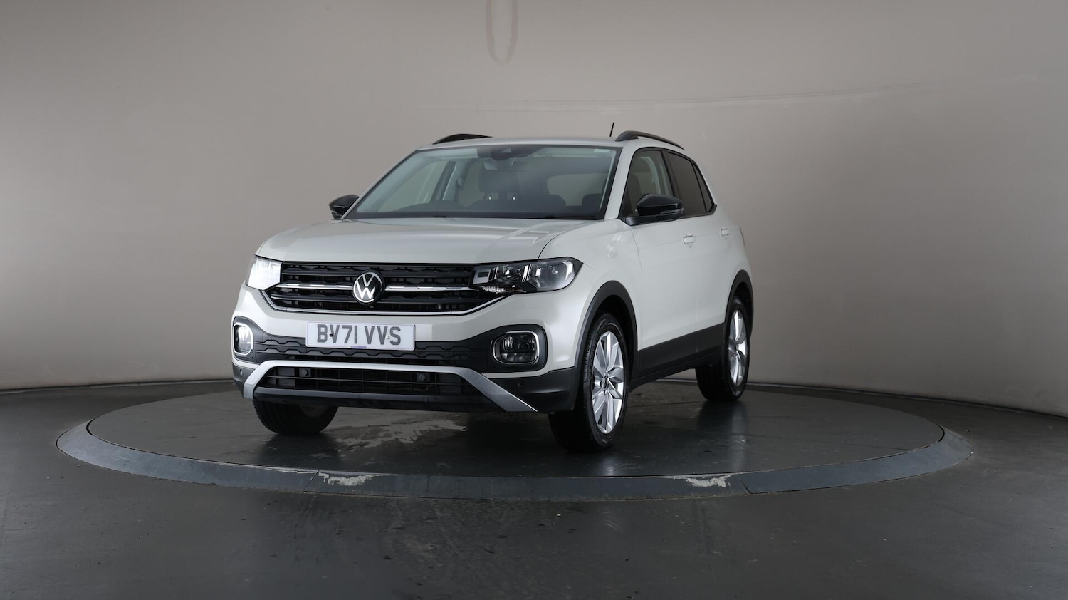 Vehicle 46