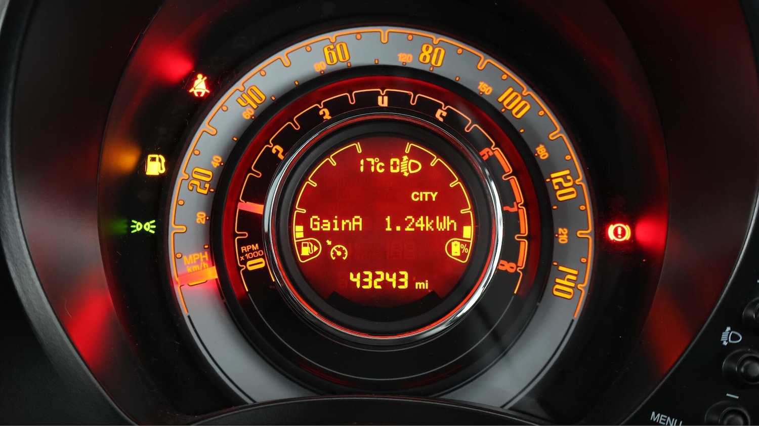 Used Fiat 500 2021 for sale - 76013479: Photo 10
