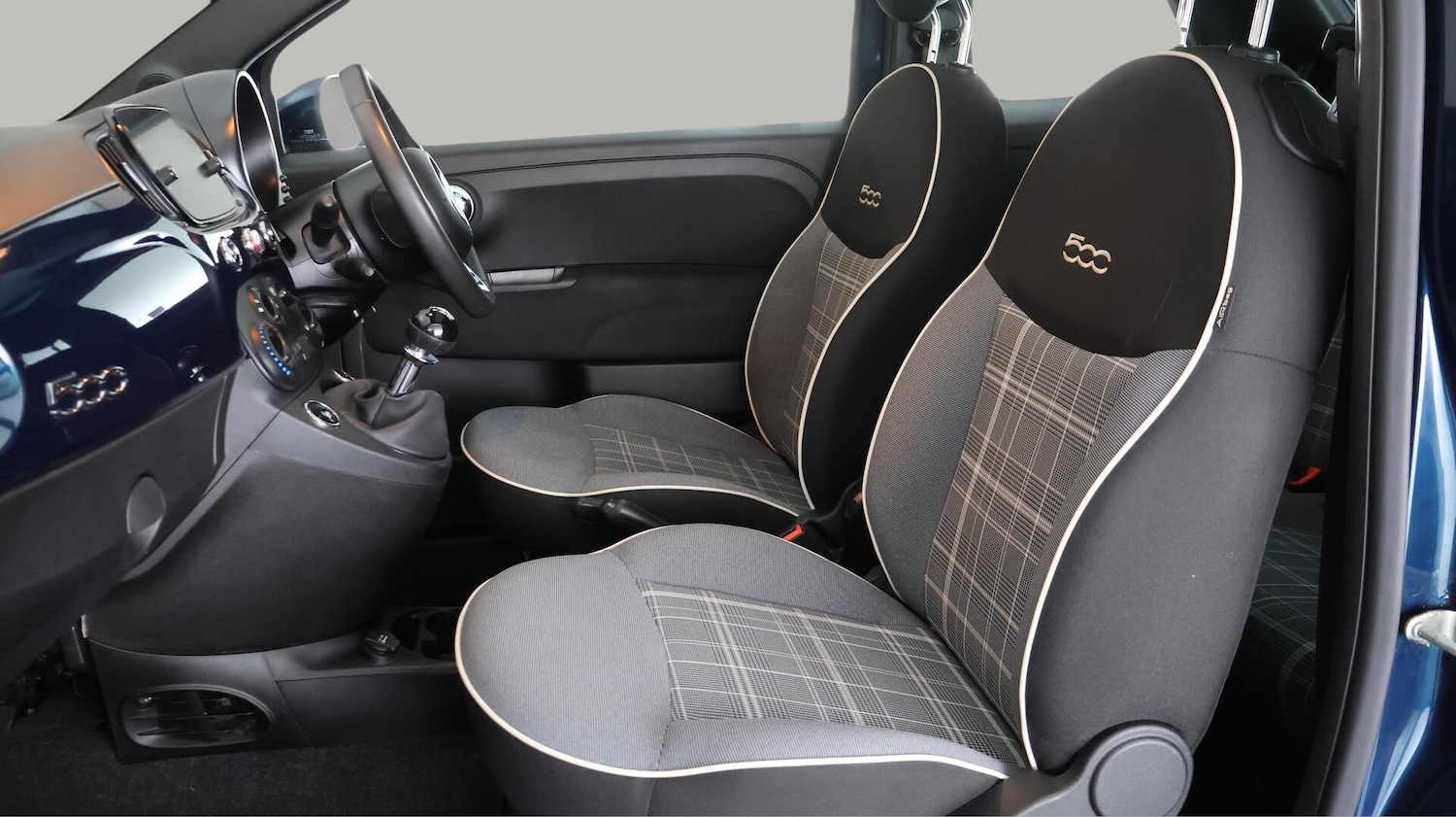 Used Fiat 500 2021 for sale - 76013479: Photo 13