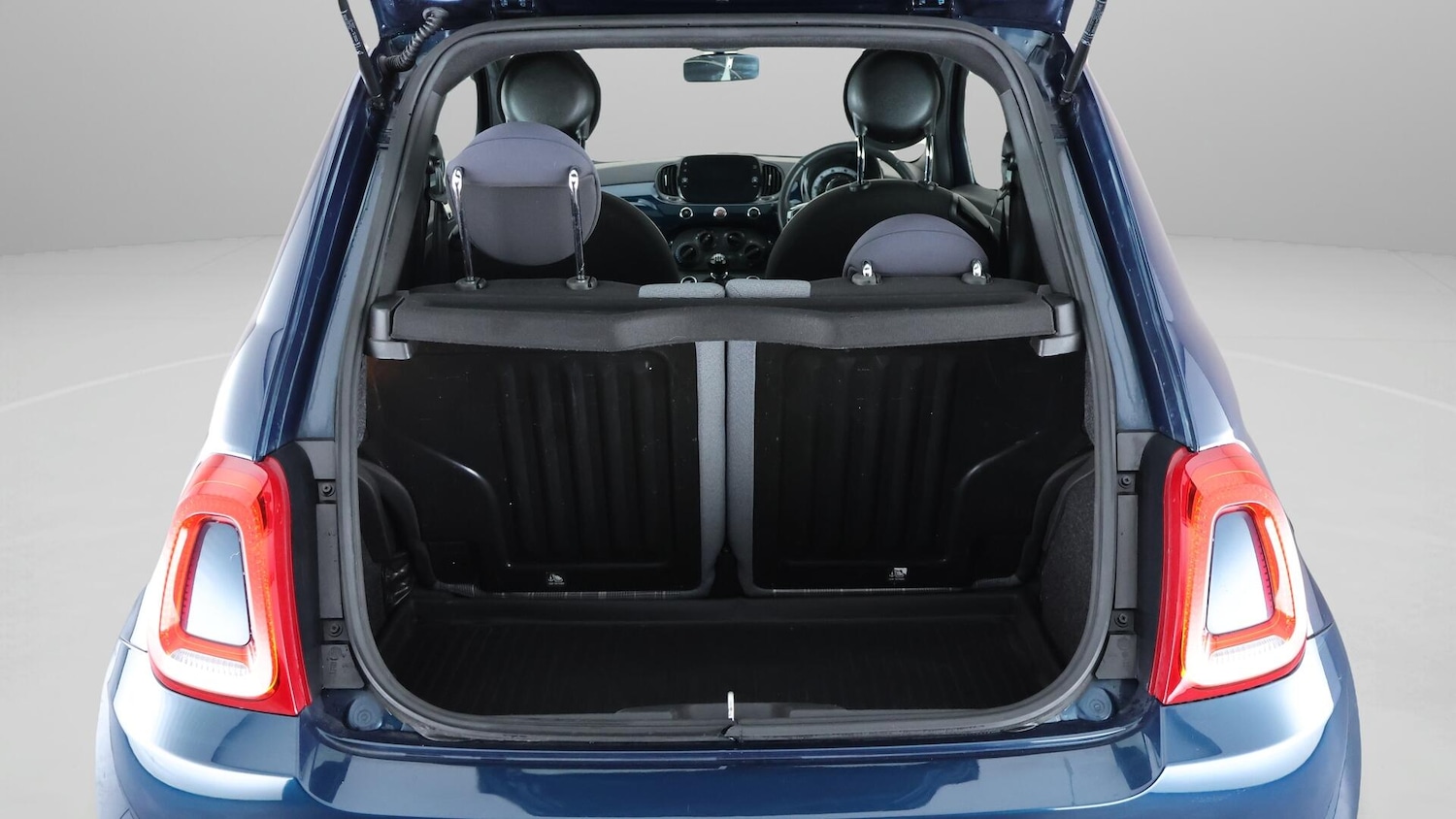 Used Fiat 500 2021 for sale - 76013479: Photo 16