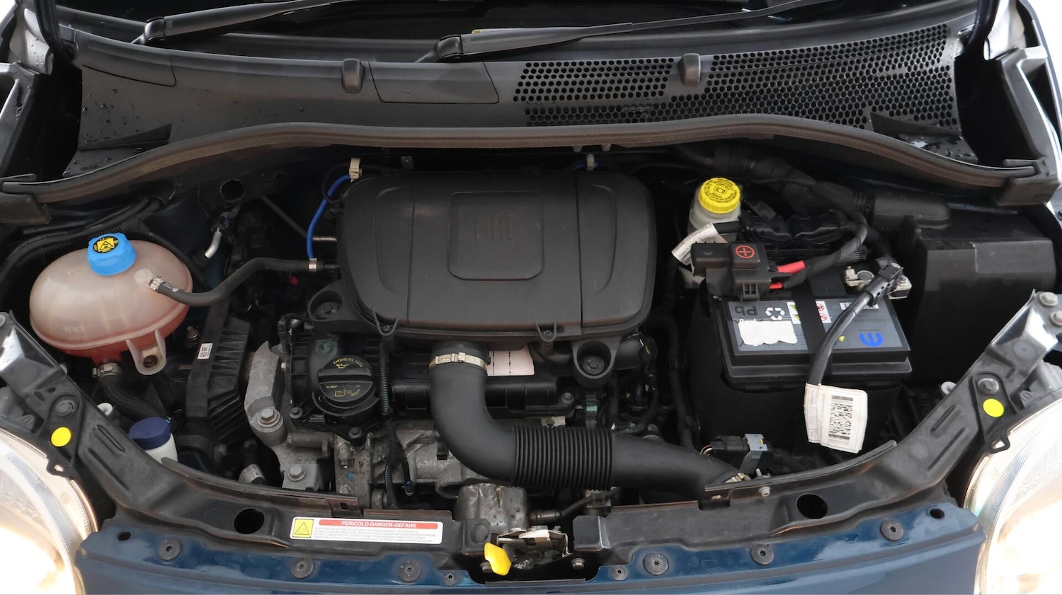 Used Fiat 500 2021 for sale - 76013479: Photo 18