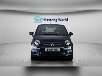 Used Fiat 500 2021 for sale - 76013479: Photo 2