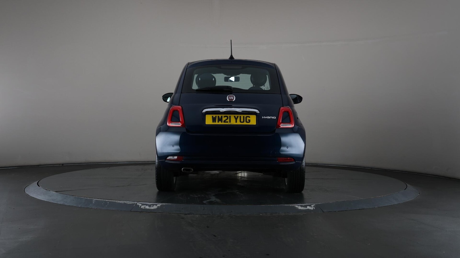 Used Fiat 500 2021 for sale - 76013479: Photo 34