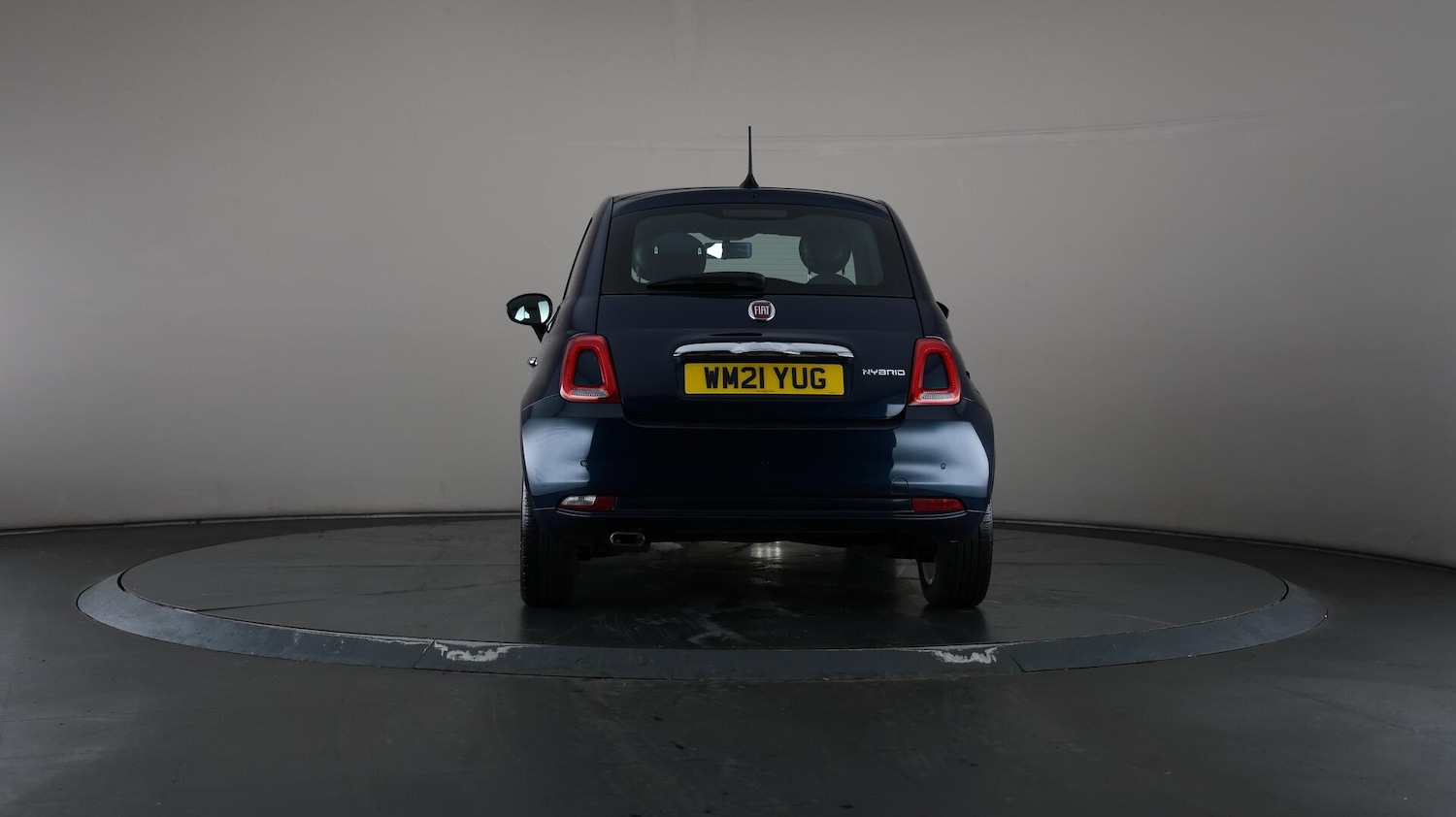 Used Fiat 500 2021 for sale - 76013479: Photo 35