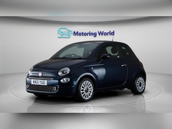 Used Fiat 500 2021 for sale - 76013479: Photo 3