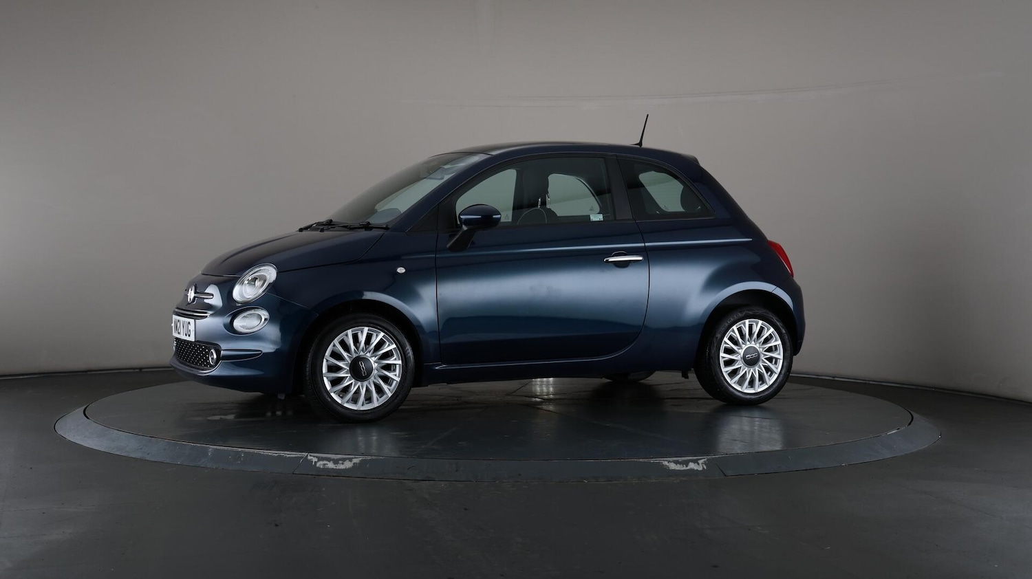 Used Fiat 500 2021 for sale - 76013479: Photo 40
