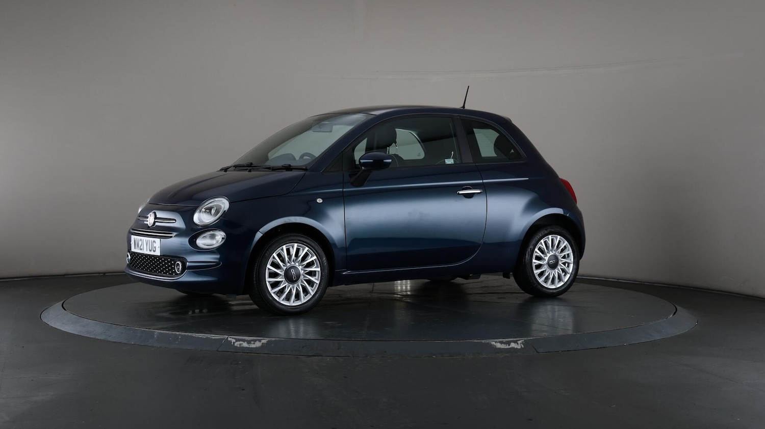Used Fiat 500 2021 for sale - 76013479: Photo 41