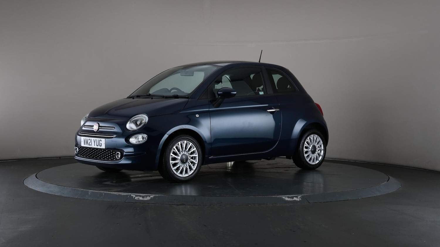 Used Fiat 500 2021 for sale - 76013479: Photo 42