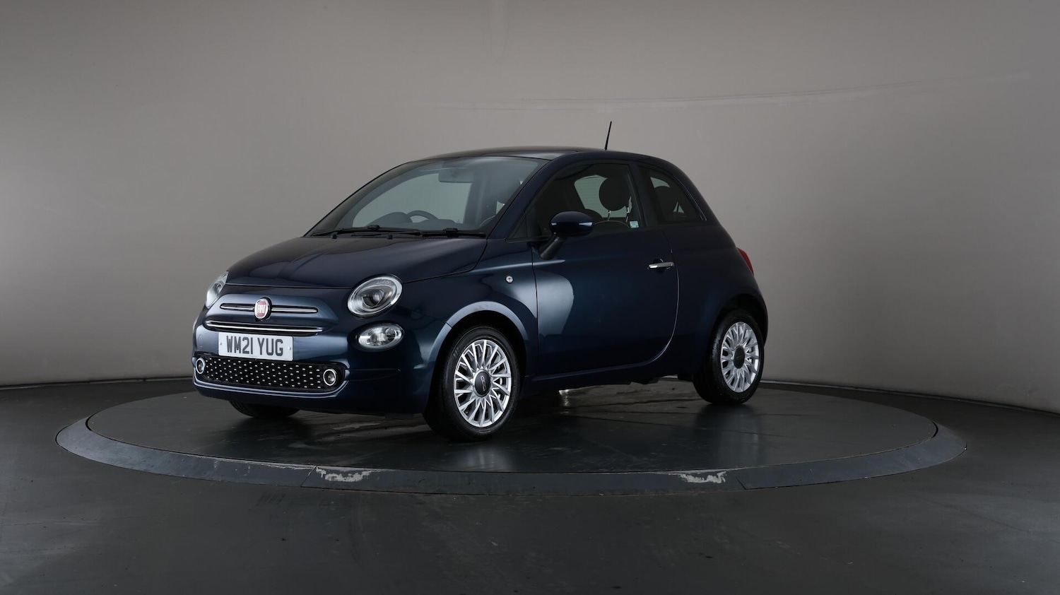 Used Fiat 500 2021 for sale - 76013479: Photo 43