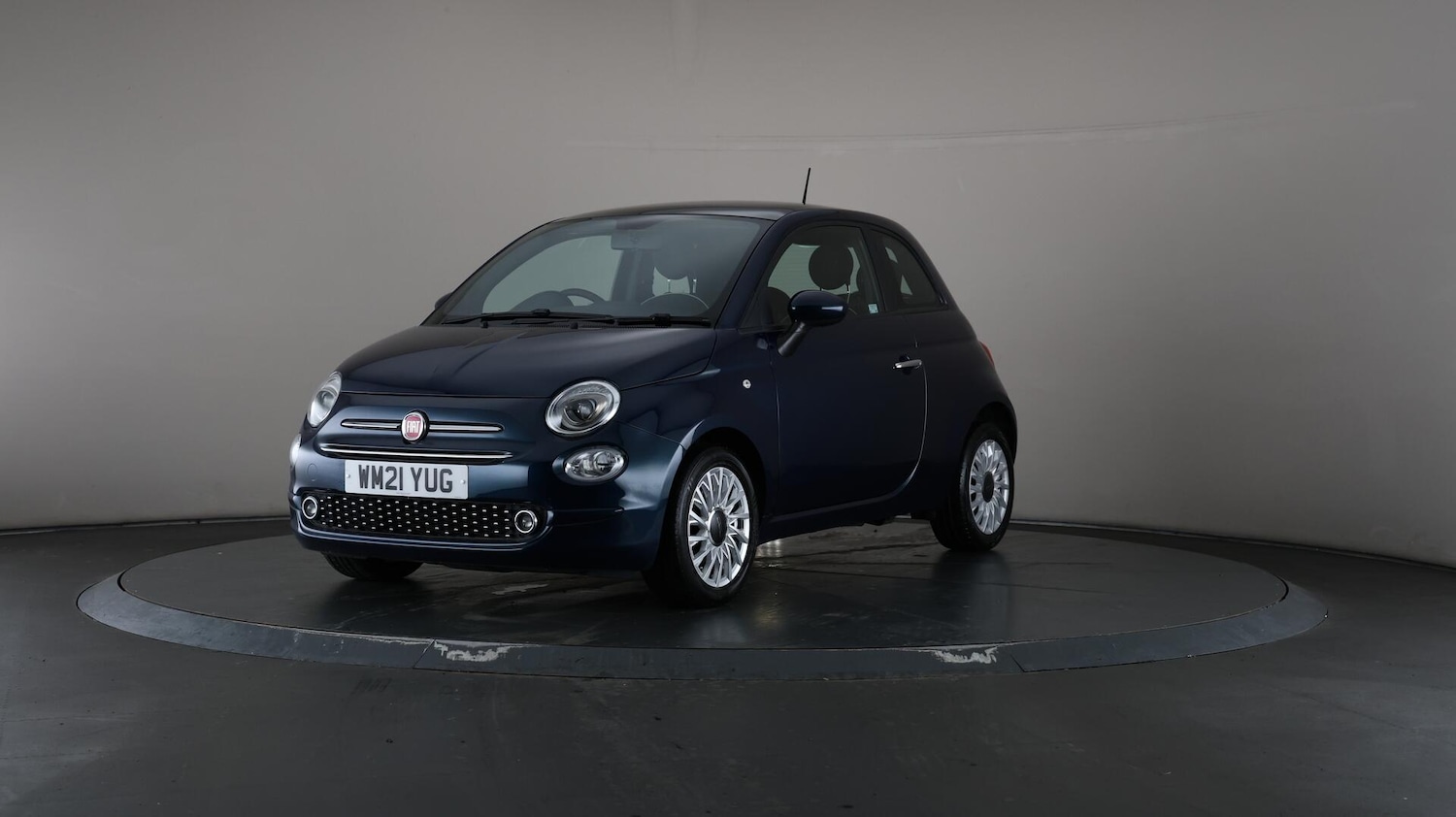 Used Fiat 500 2021 for sale - 76013479: Photo 44